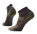 Smartwool Hike Light Cushion Ankle Socks - Men's, Chestnut, Extra Large, SW00161120710XL000