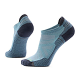 Smartwool Hike Light Cushion Low Ankle Socks - Men's, Dusty Teal, Medium, SW001610Q65100M000