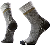 Image of Smartwool Hike Light Cushion Winding Trail Crew Socks - Men's