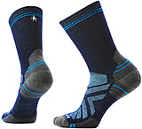 Image of Smartwool Hike Targeted Cushion Crew Socks - Women's