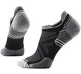 Image of Smartwool Hike Targeted Cushion Low Ankle Socks