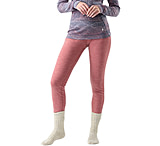 Image of Smartwool Intraknit Merino Base Layer Crew - Women's