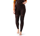 Image of Smartwool Intraknit Thermal Merino Base Layer Bottom - Women's