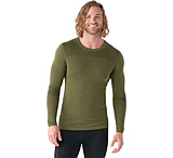 Smartwool Intraknit Thermal Merino Base Layer Crew - Men's