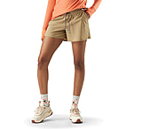 Image of Smartwool Merino 4in Hike Short - Women's