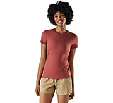 Image of Smartwool Merino T-Shirt - Women's