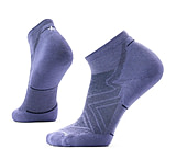 Smartwool Run Targeted Cushion Ankle Socks - Men's, Nightfall Blue, Extra Large, SW001661P4310XL000