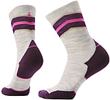 Smartwool Run Targeted Cushion Mid Crew Socks - Women's
