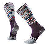 Image of Smartwool Snowboard Full Cushion Snowmobile OTC Socks - Men's