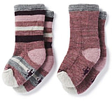 Image of Smartwool Sock Sampler Sock - Kids