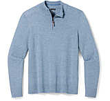 Image of Smartwool Sparwood Half Zip Sweater - Men's