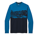 Image of Smartwool Sparwood Mountain Crew Sweater - Men's