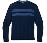 Image of Smartwool Sparwood Stripe Crew - Men's