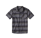 Image of Smartwool Summit County Striped Shirt - Mens