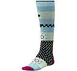 Image of Smartwool Tap Dot Kneehigh Socks - Girl's