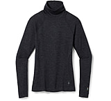 Image of Smartwool Thermal Merino Rib Turtleneck - Women's