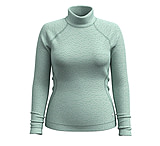 Image of Smartwool Thermal Merino Rib Turtleneck - Women's