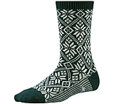 Image of Smartwool Traditional Snowflake Medium Crew Sock - Women's