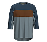 Image of Smartwool Ultralite Mountain Bike 3/4 Sleeve Tee - Men's