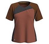Image of Smartwool Ultralite Mountain Bike Short Sleeve Tee - Women's