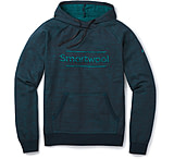 Image of Smartwool Intraknit Merino Logo Hoodie