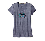 Image of Smartwool Van Tee - Women's