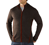 Image of Smartwool Walker Ranch Full Zip - Men's