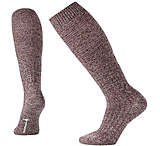 Image of Smartwool Everyday Wheat Fields Knee High Socks - Women's
