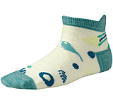 Image of Smartwool Whimsy Charm Sock - Girl's