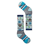 Image of Smartwool Wintersport Owl Socks - Kid's