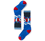 Image of Smartwool Wintersport Yeti Sock - Kids