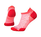 Image of Smartwool PhD Run Ultra Light Striped Micro - Womens