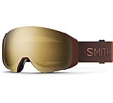Image of Smith 4D Mag S Low Bridge Fit Googles