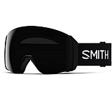 Image of Smith 4D Mag Series XL Goggle