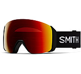 Image of Smith 4D Mag Series XL Goggle