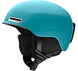 Image of Smith Allure Round Contour Fit Helmet
