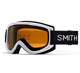Image of Smith Cascade Classic Ski Goggles