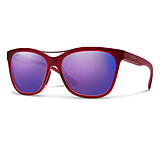 Image of Smith Cavalier Sunglasses - Womens