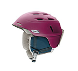 Image of Smith Compass Snow Helmet Women's