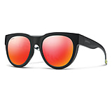 Image of Smith Crusader Sunglasses - Womens