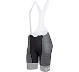 Image of Smith Cycling Bib - Women's