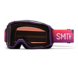 Image of Smith Daredevil Youth Snow Goggles - Men's