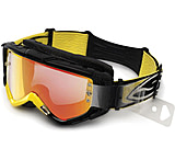 Image of Smith Tear Offs film for and Intake Goggles 12 Pack
