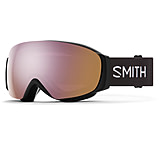 Image of Smith I/O Mag S Low Bridge Fit Googles