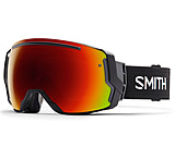 Image of Smith I-O7 Goggle Asian Fit