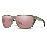 Image of Smith Longfin Elite Sunglasses