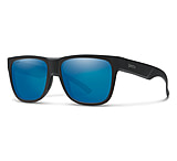 Image of Smith Lowdown 2 Sunglasses