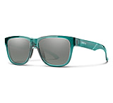 Image of Smith Lowdown Slim 2 Sunglasses