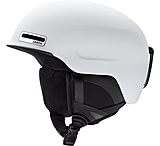 Image of Smith Maze Round Contour Fit Helmet