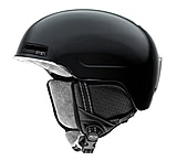 smith allure helmet black pearl Glide Jr. MIPS Kids 2026 GLIDE JR. MIPS 25-26 Smith UtahSkis and MIPS technology utilizes a slip Smith Allure MIPS Helmet Matte